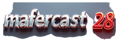 mafercast28 logo