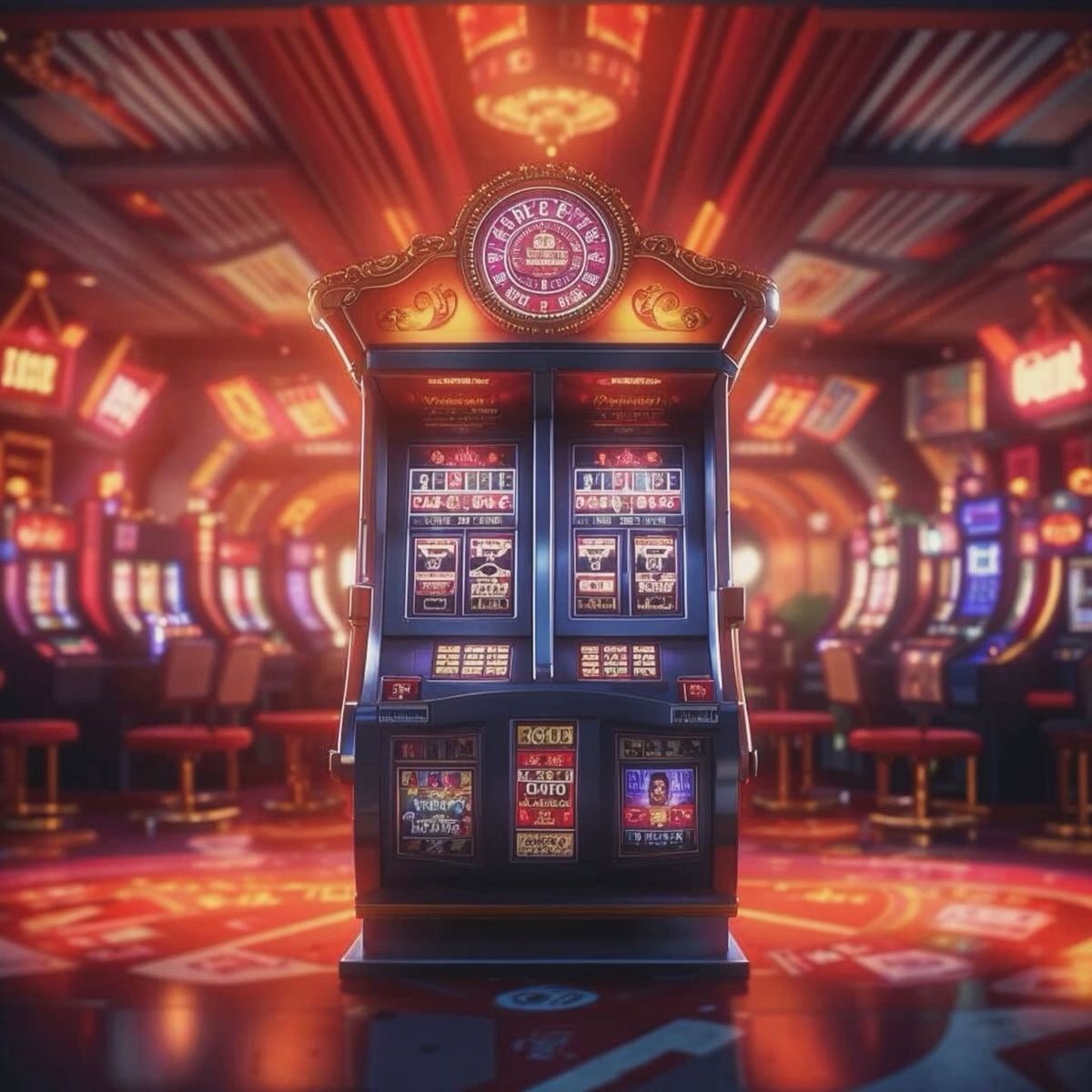mafercast28 mobile gaming